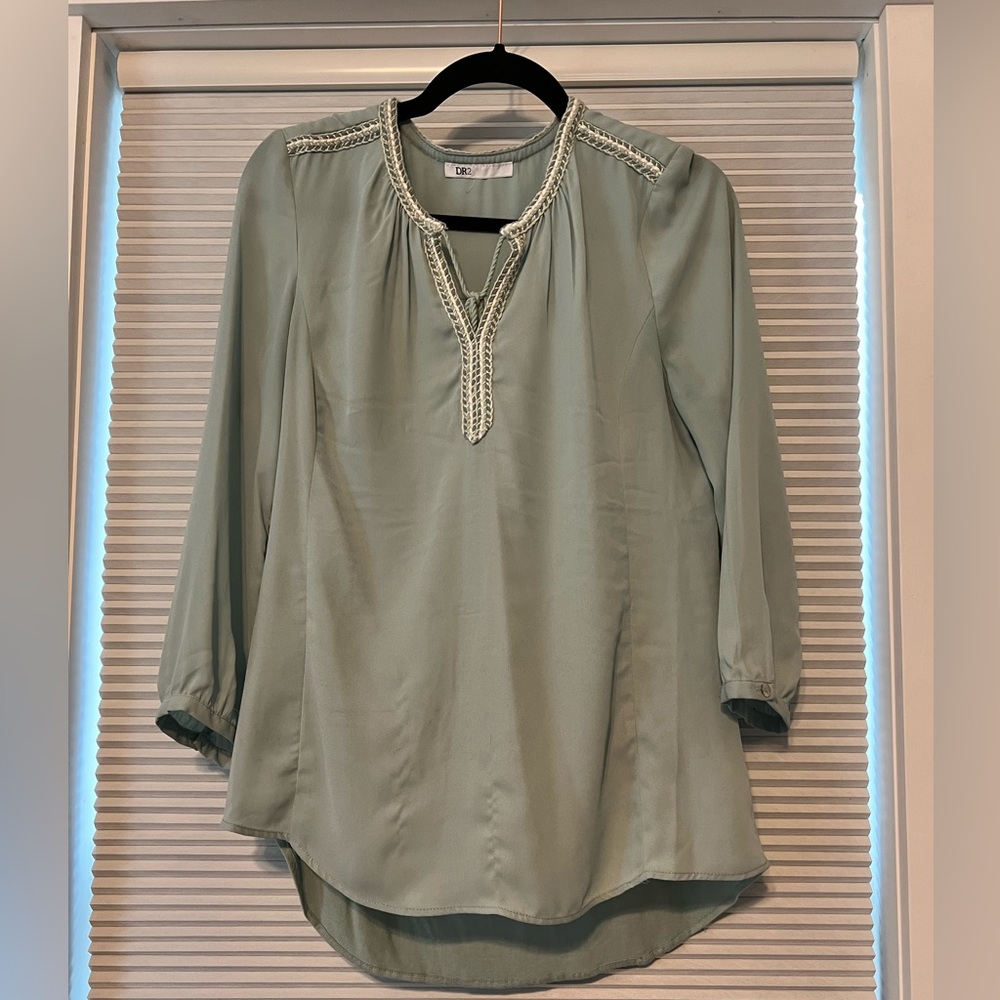 DR2 Dress Shirt